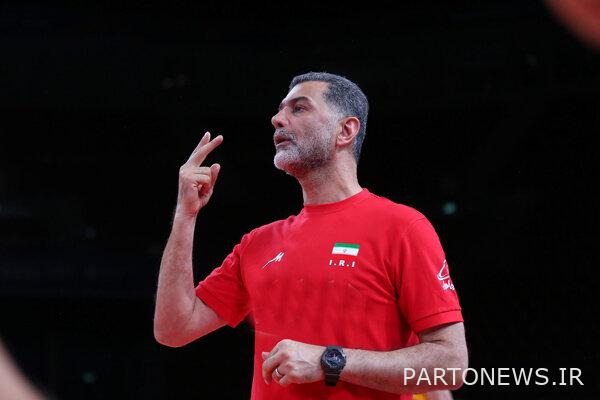 Atai: We fought well, but Brazil was more mature / with equal strength against Canada - Mehr News Agency | Iran and world's news