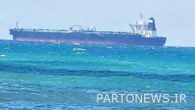 وصول الناقلة الإيرانية الثالثة قبالة سواحل بانياس في سوريا - وكالة مهر للأنباء  إيران وأخبار العالم