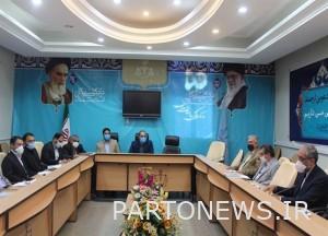 Judiciary »Holding a meeting of the provincial headquarters to follow up the implementation of the general policies of the resistance economy in Semnan