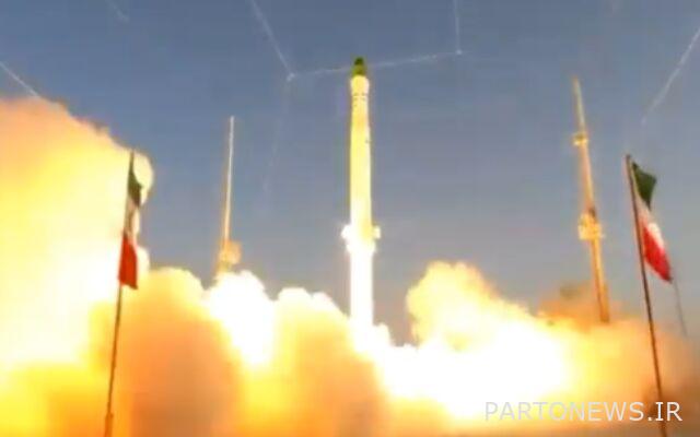 کاخ سفید به آزمایش پرتابه ماهواره بر ذوالجناح ایران واکنش نشان داد