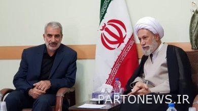 المعهد الإكليريكي يجب أن يساعد في التعليم - وكالة مهر للأنباء | إيران وأخبار العالم