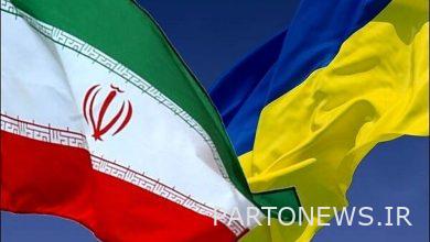 Zelensky fires Ukrainian ambassadors to five countries, including Iran - Mehr News Agency |  Iran and world's news