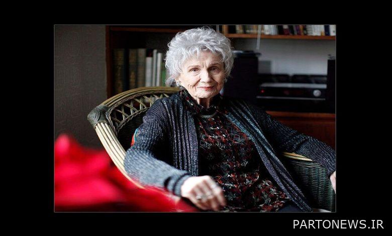 A review of the works of Alice Monroe, a Canadian lady on Radio Show - Mehr News Agency | Iran and world's news