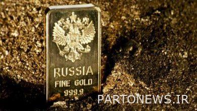 فرضت الولايات المتحدة عقوبات على واردات الذهب من روسيا