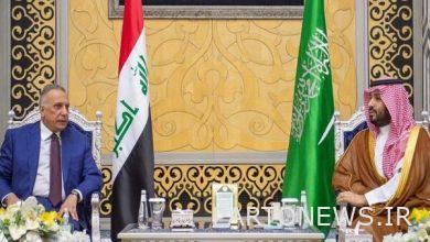 What was the content of the conversations between Bin Salman and Al-Kadhimi?  Mehr News Agency  Iran and world's news