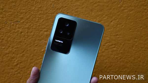 Poco F4 5G India