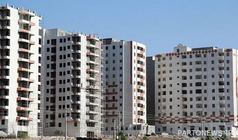 قیمت مسکن در شهر پرند چقدر است؟