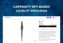قابلیت راه‌اندازی راه‌حلی برای ایجاد برنامه‌های وفاداری مبتنی بر NFT – انتشار مطبوعاتی Bitcoin News
