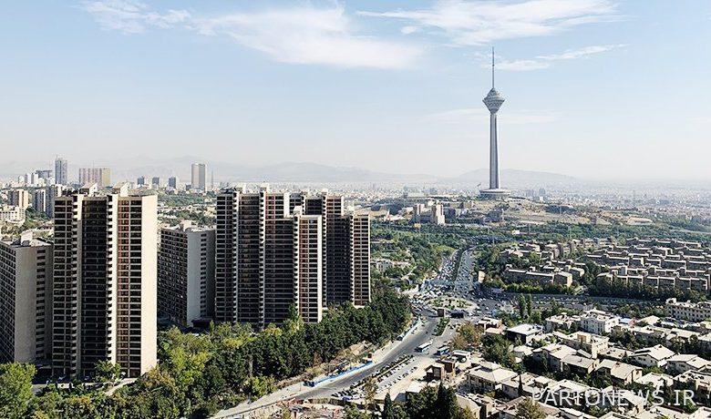 هر متر مسکن، ۳۹٫۴ میلیون تومان/ قیمت خانه ۵۰ متری معادل ۳۰ سال حقوق کارگران!