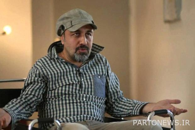 أي مسلسل إباحي يقصده جبلي؟ / يريد فردوسي بور راتباً مرتفعاً؟