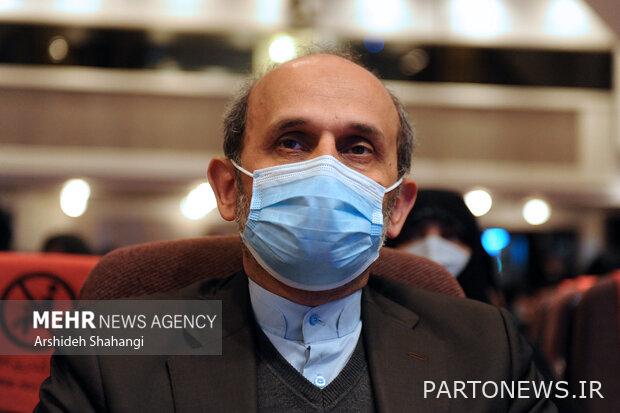 أي مسلسل إباحي يقصده جبلي؟ / يريد فردوسي بور راتباً مرتفعاً؟