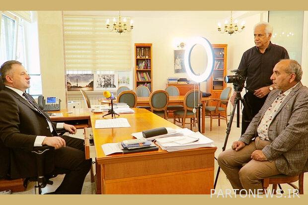 120.000 بولندي دخلوا إيران / الناجي الوحيد من الحرب العالمية الثانية