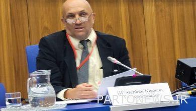 على إيران التعاون الكامل مع الوكالة الدولية للطاقة الذرية!  وكالة مهر للأنباء  إيران وأخبار العالم