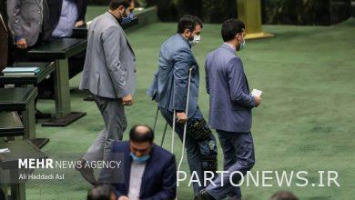استقالة عبد المالكي من وزارة العمل - وكالة مهر للأنباء |  إيران وأخبار العالم