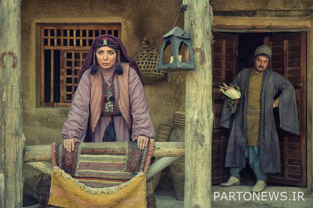 تعرف على الشخصيات الرئيسية في 