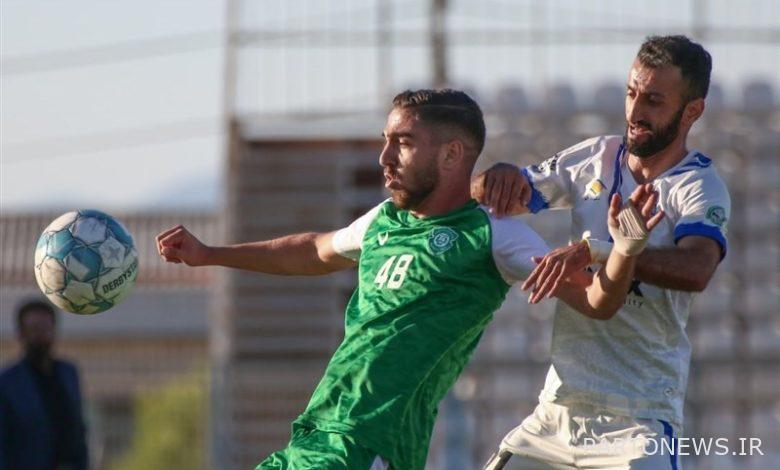 Statement of the Machine-Building Club about the option considered by Persepolis