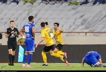 Mirzaei joined Esteghlal | Football 11