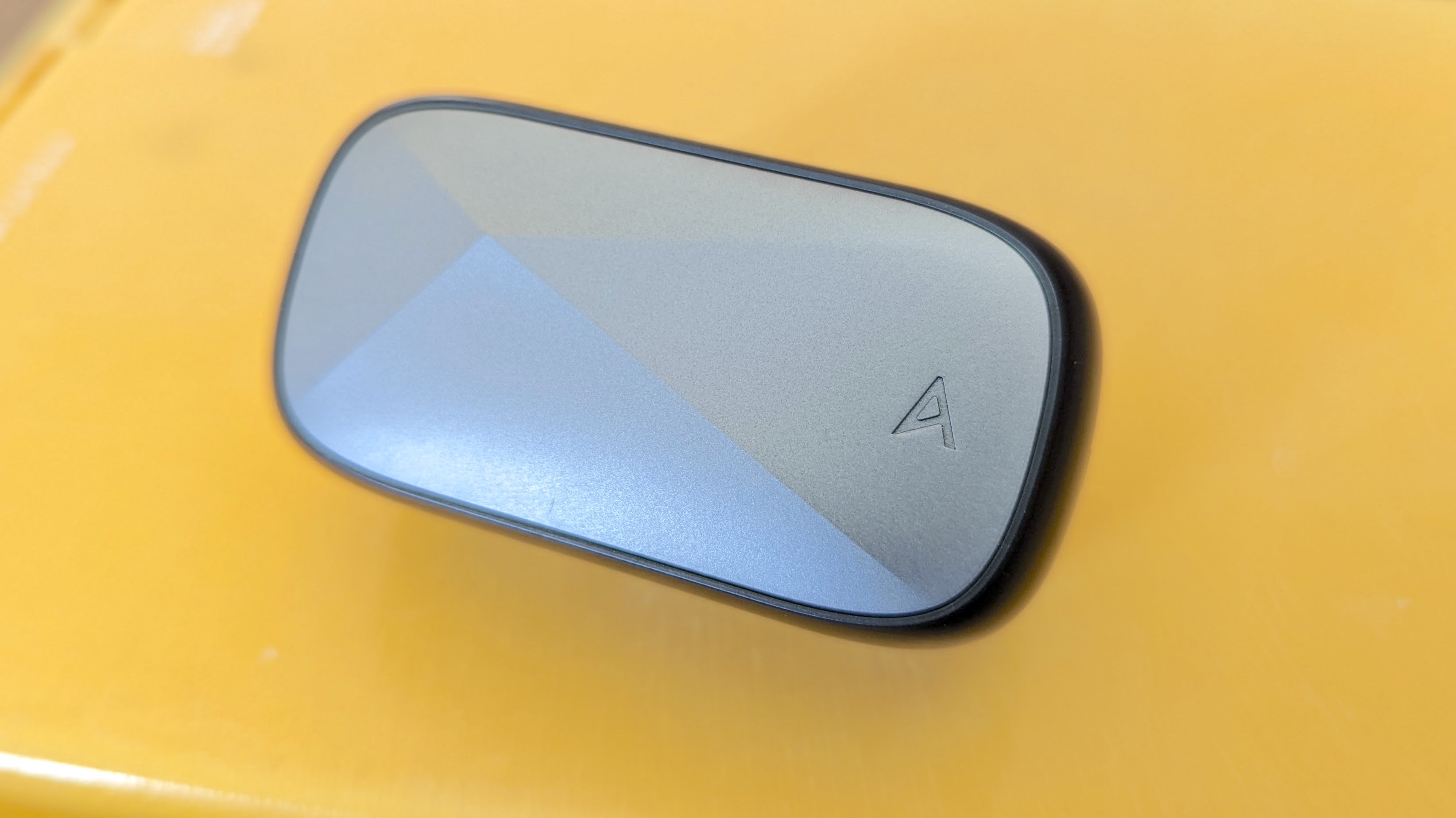 بررسی Astell&Kern AK U100