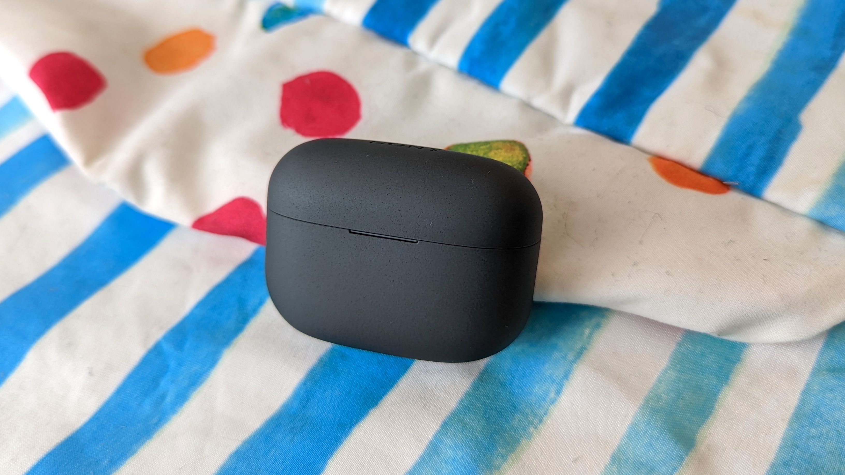 بررسی Sony LinkBuds S