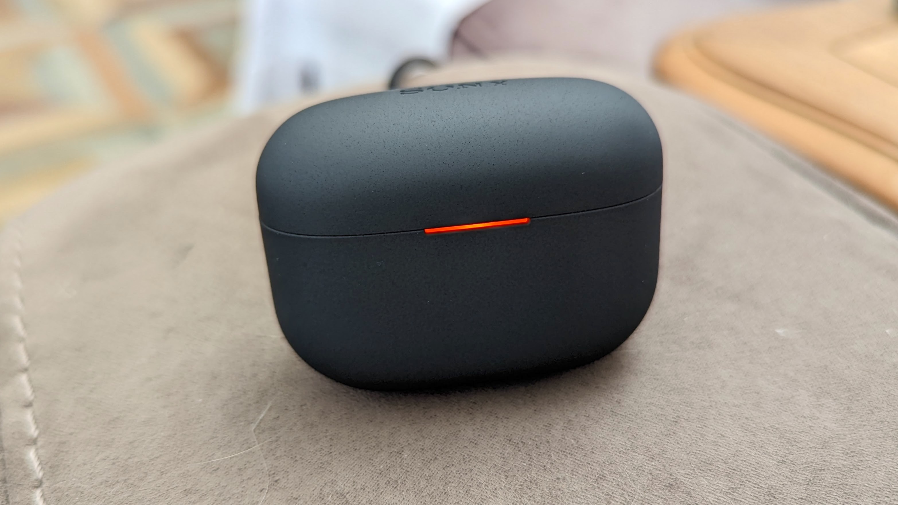 بررسی Sony LinkBuds S