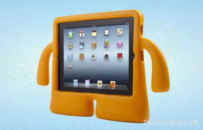 محصولات Speck iGuy