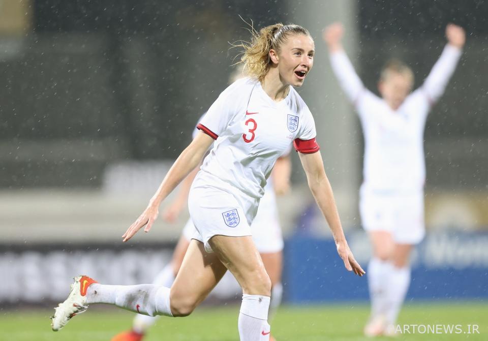 انتصاب ویلیامسون به عنوان کاپیتان در اردوی انگلیس به خوبی انجام شد