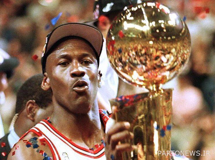 مجیک جانسون پس از دیدن زیدان در بازی برای رئال مادرید، شگفت زده شد