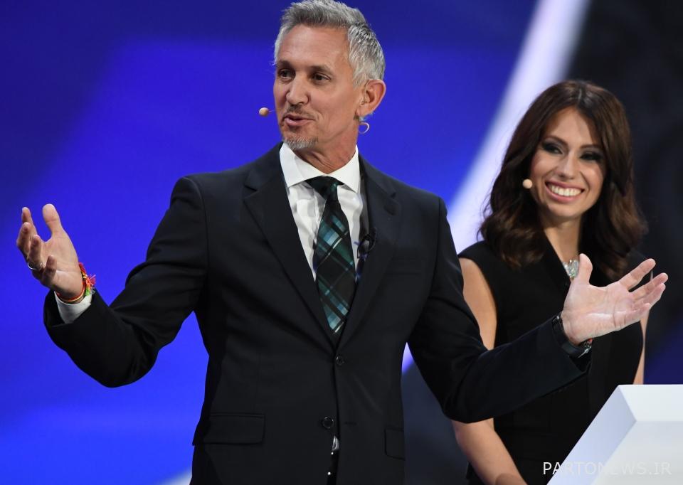 لینه کر یکی از شناخته شده ترین چهره های فوتبال جهان است