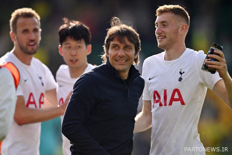 کونته در تابستان امسال لیست بلندبالایی از خواسته ها دارد