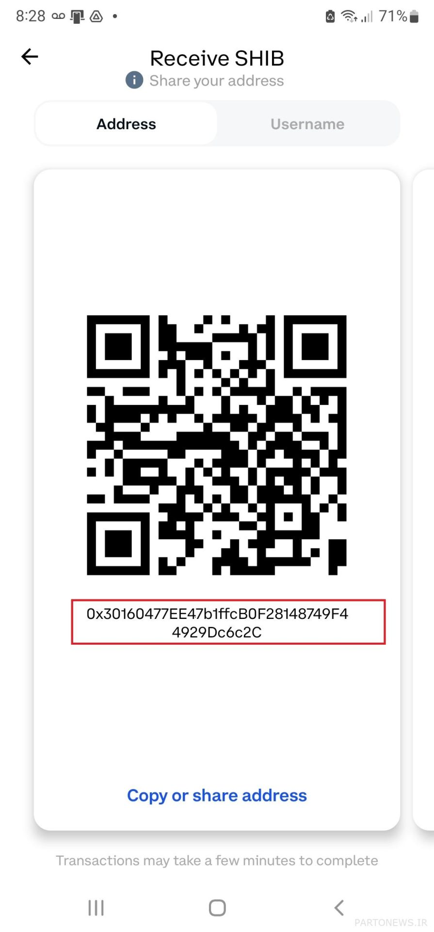 کیف پول کوین بیس