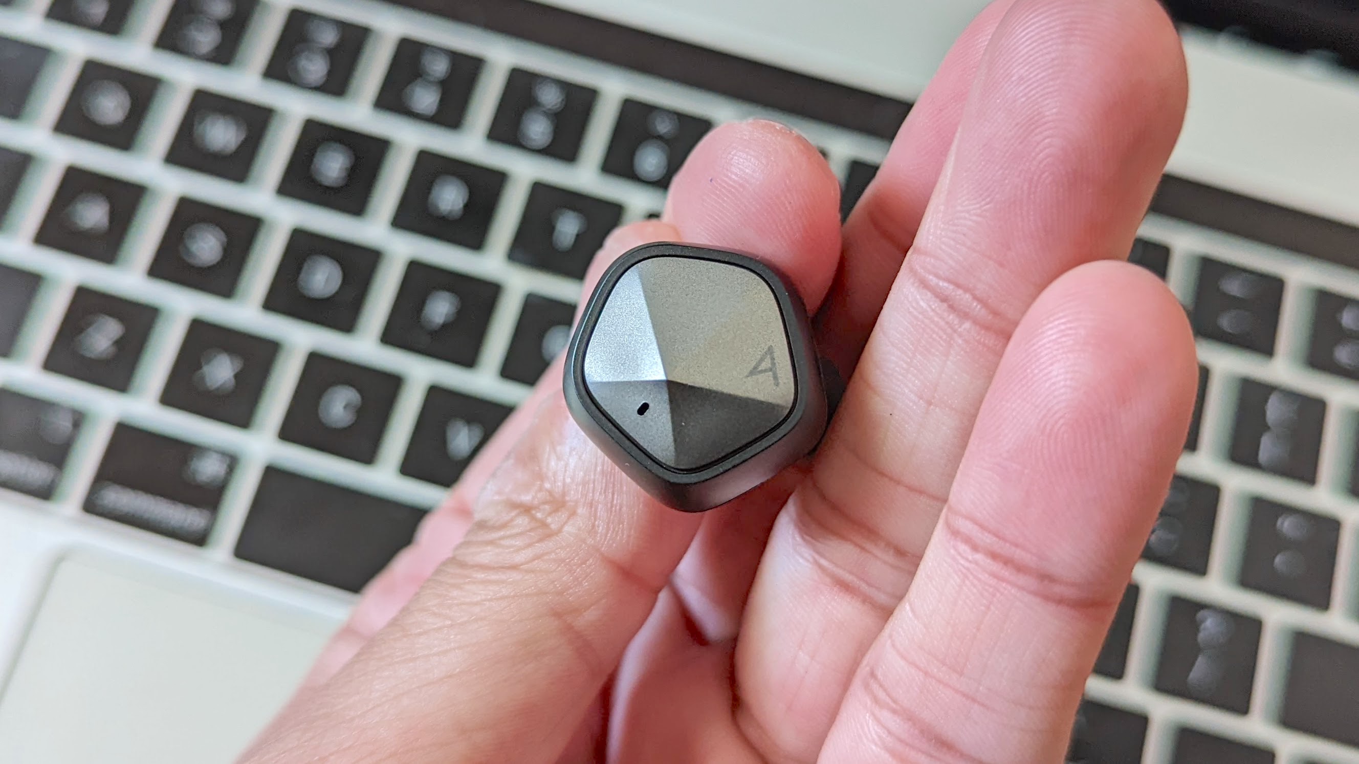 بررسی Astell&Kern AK U100