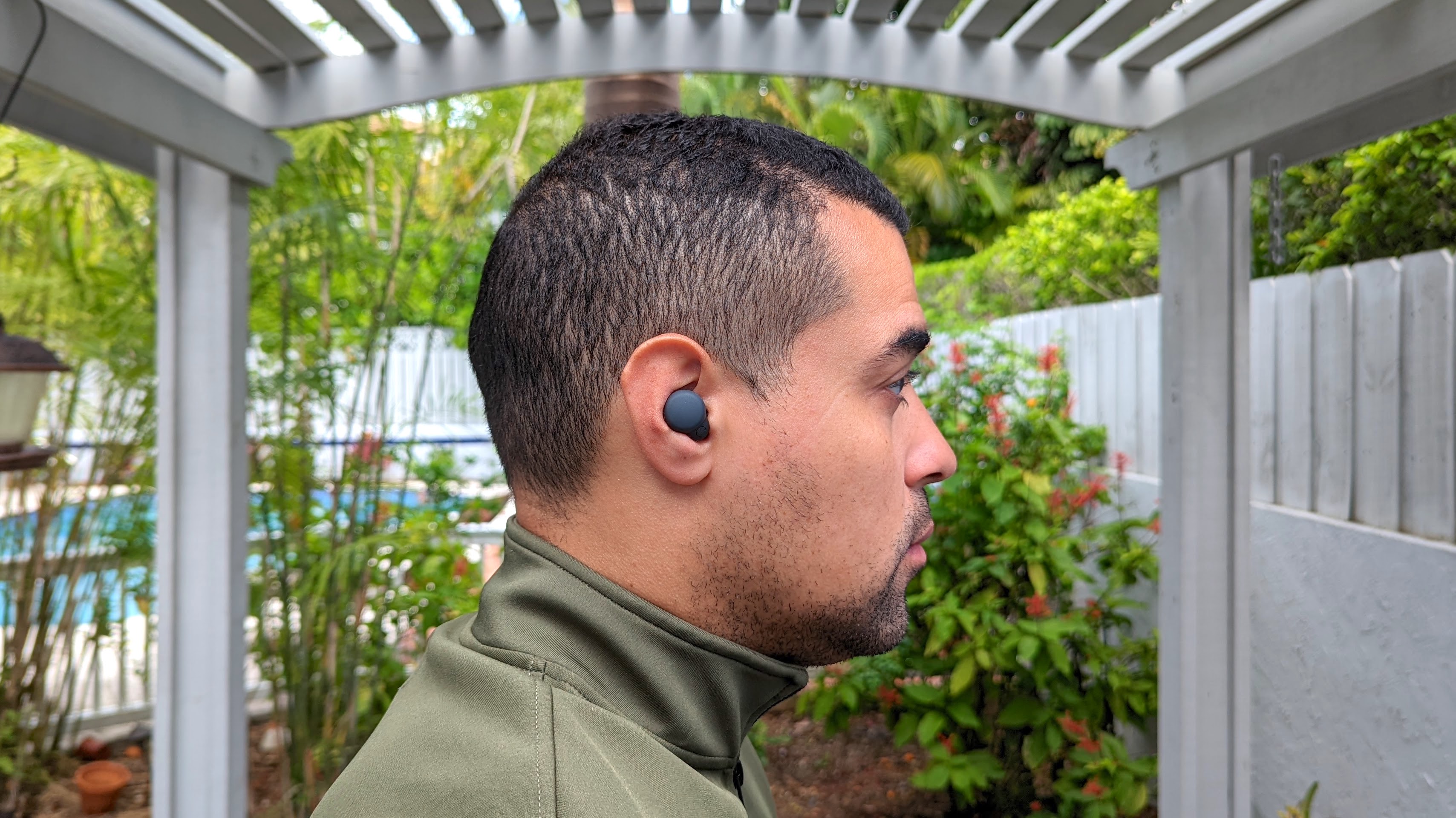 بررسی Sony LinkBuds S