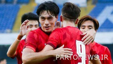 مقدماتی جام ملت های آسیا: کلینیکال هنگ کنگ افغانستان را 2-1 در کلکته شکست داد |  اخبار فوتبال
