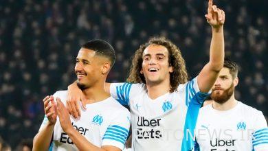 متئو گوندوزی تایید کرد که برای همیشه از آرسنال به مارسی خواهد پیوست و قول داد ویلیام سالیبا را با خود بیاورد.