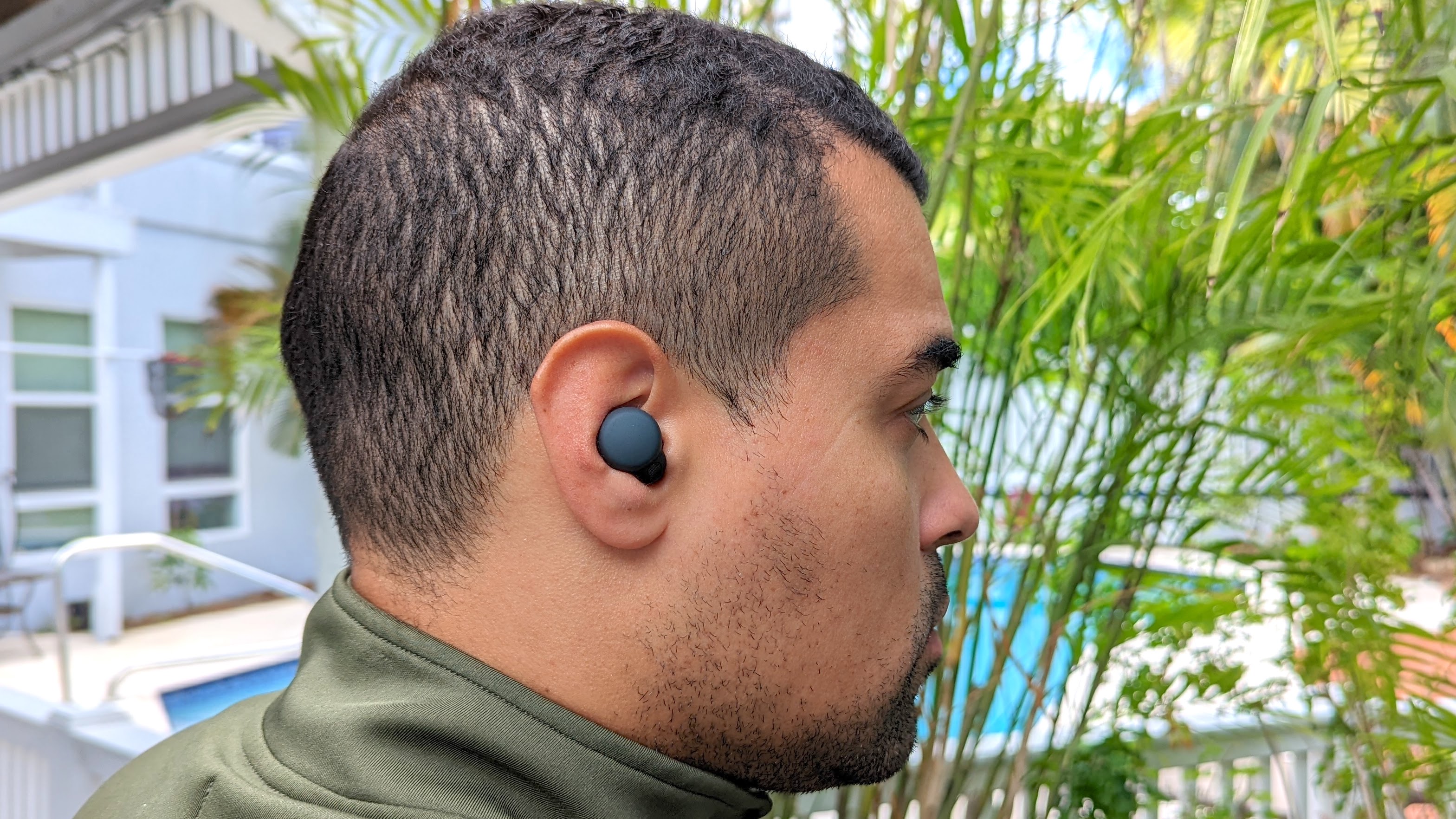 بررسی Sony LinkBuds S