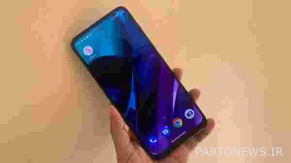 Motorola Moto G71 5G (Arctic Blue, 128 GB) (6 گیگابایت رم)