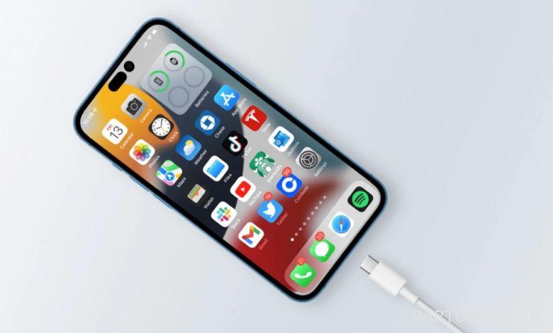 پس از اروپا و آمریکا، حالا برزیل میخواهد اپل مجبور به استفاده از USB-C در آیفون شود