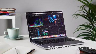 It is possible to launch a 13-inch MacBook with OLED display in 2024