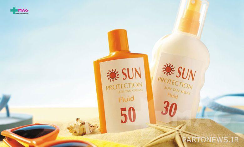 sunscreen apa