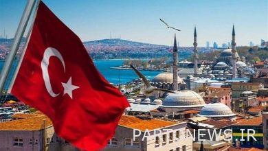 روسیه صدرنشین خریداران ملک در ترکیه