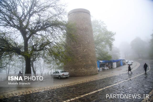 East Mazandaran