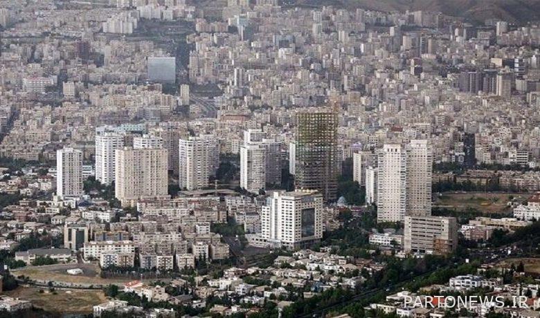 با کمتر از یک میلیارد تومان، می‌توان در تهران آپارتمان خرید؟