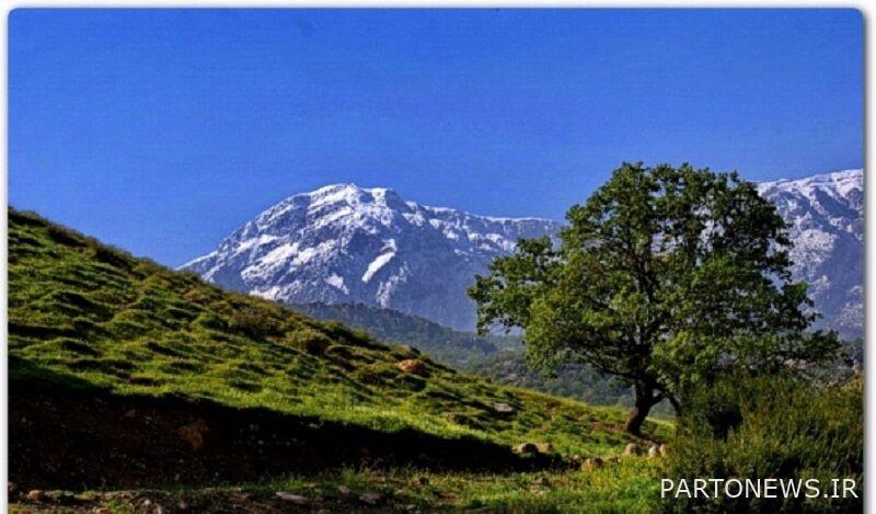 تسلق الجبال؛ متعة الصيف الممتعة في Kohgiluyeh و Boyer-Ahmad