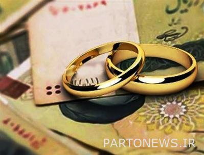 پرداخت وام ازدواج بانک ملی به بیش از ۷ هزار زوج