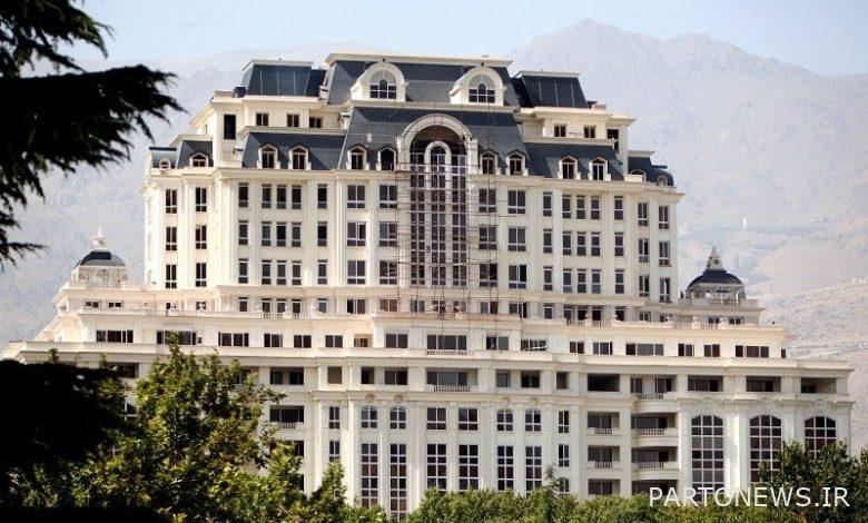 مهلت پرداخت مالیات برای مالکان خانههای گران قیمت
