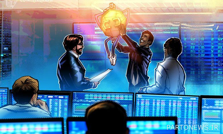 CoinShares سهامدار Algorand ETP را در Deutsche Boerse Xetra راه اندازی می کند