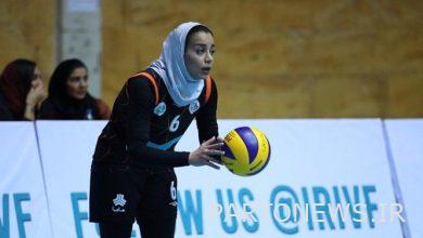 Alikhani: We have a different training style with a foreign coach/we hope to get a place in the Islamic Games