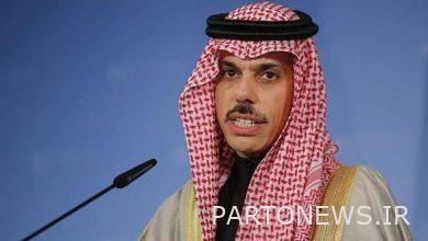 وزير الخارجية السعودي: المفاوضات مع إيران إيجابية / لم يتم مناقشة إنتاج النفط في اجتماع جدة