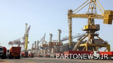 مراجعة وتبليغ التعليمات التنفيذية في المناطق الاقتصادية المينائية الخاصة