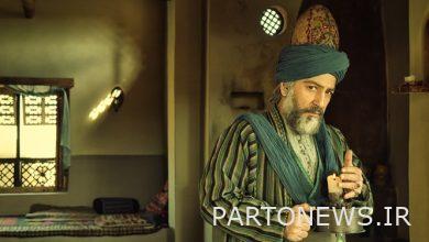 "Mastoran" can be successful in Arabic channels as well/ there is no place for old Iranian stories on our TV